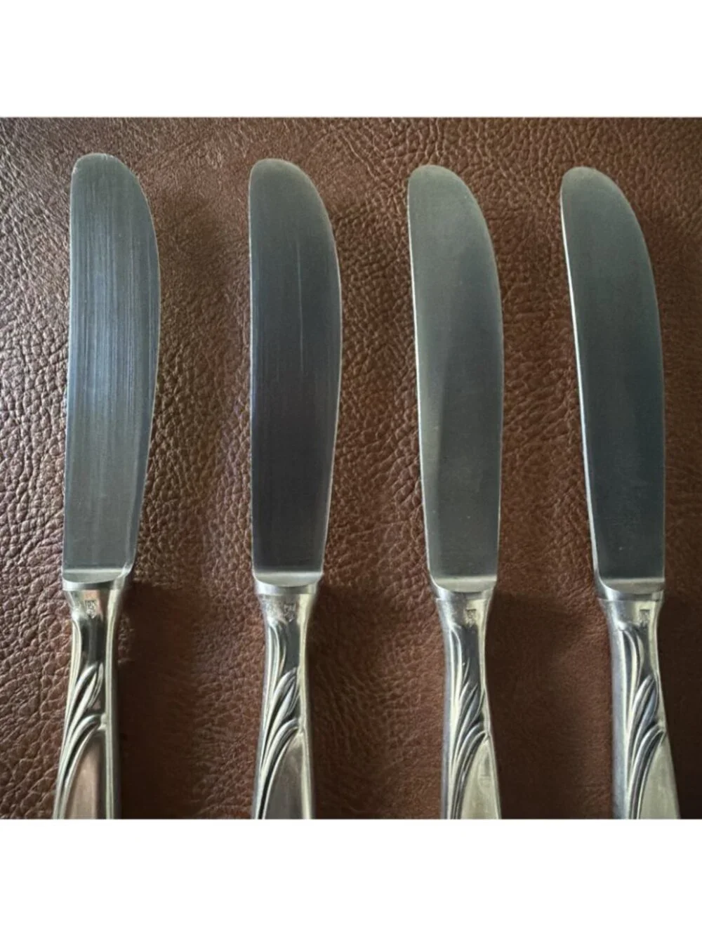 Wmf set vintage